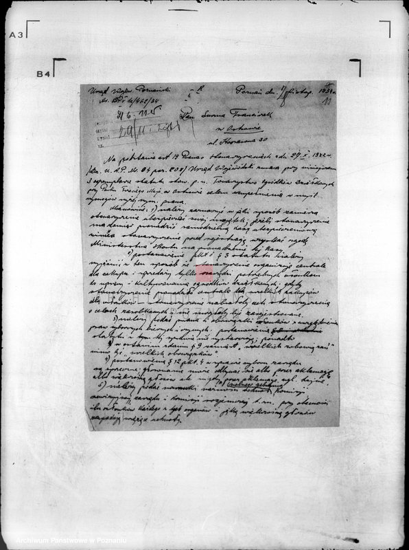 Obraz 16 z jednostki "Towarzystwo Ogródków Działkowych przy Parku 3 Maja w Ostrowie Wielkopolskim"