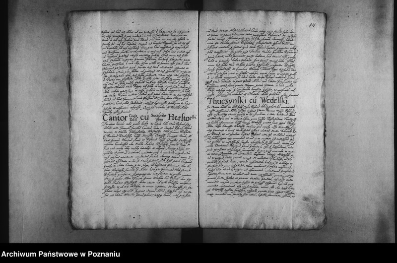 Obraz 17 z jednostki "Decreta [inducta]"