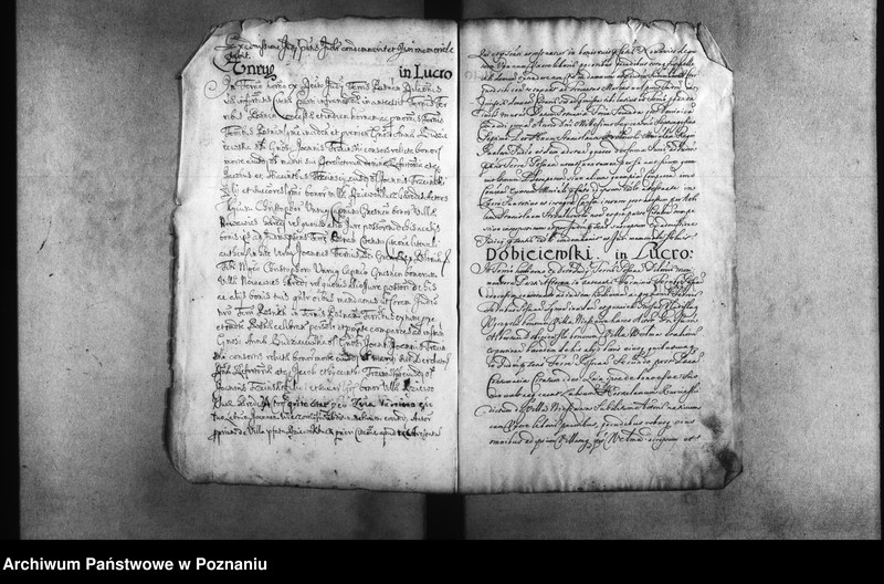 Obraz 7 z jednostki "Decreta [inducta]"