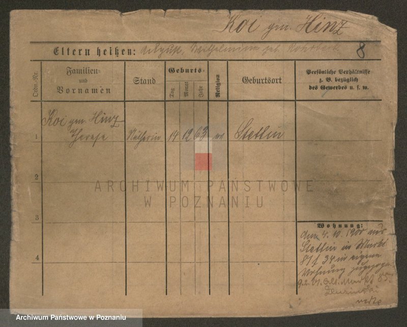 Obraz 8 z jednostki "Koj - Kolanas"