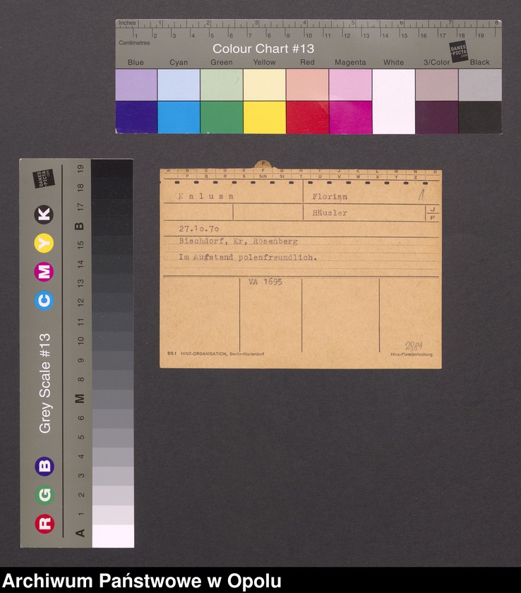 image.from.unit.number "[Kalusa Florian, ur. 27.10.1870 r., zam. Bischdorf]"