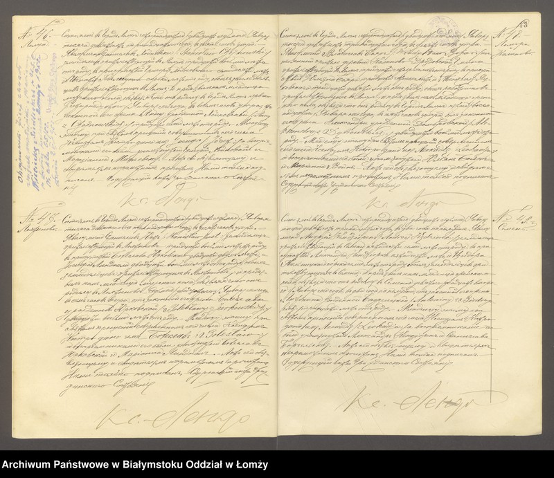 image.from.unit.number "Akta urodzeń, małżeństw i zgonów"