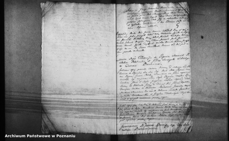 Obraz 7 z jednostki "Decreta officii [protocollon]"