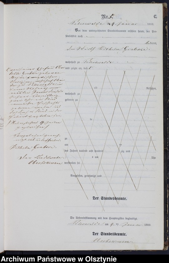 image.from.unit.number "Sterbe-Neben-Register Nr 1 - 90"