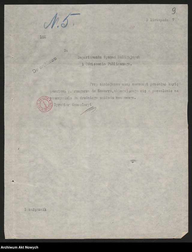 Obraz 12 z jednostki "Posady t. I"