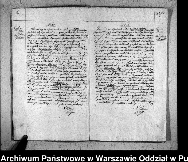 image.from.unit.number "Akta małżeństw"