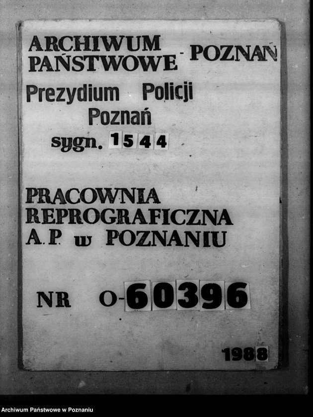Obraz 1 z jednostki "Bewerbungen um Anstellung im öffentlichen Dienst"