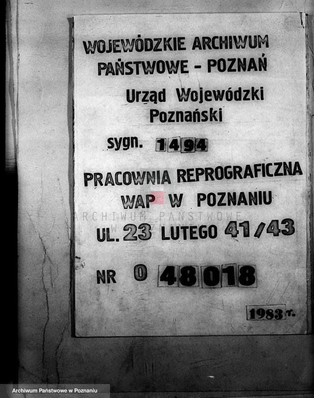 Obraz 1 z jednostki "Urzędnicy Komunalni miasta Śmigla"