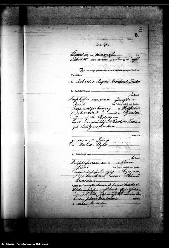 image.from.unit.number "Księga małżeństw"