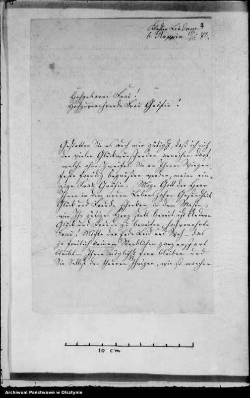 image.from.unit.number "/Bertha v. Wallenrodt, geb. v. Wallenrodt an Anna Gfin Lehndorff geb. Gfin Hahn/"
