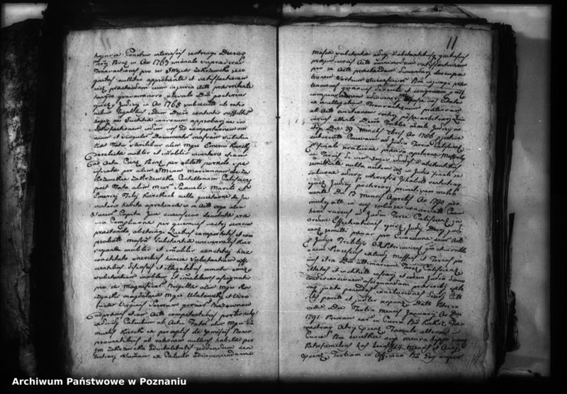 Obraz 14 z jednostki "Relationes [protocollon]"