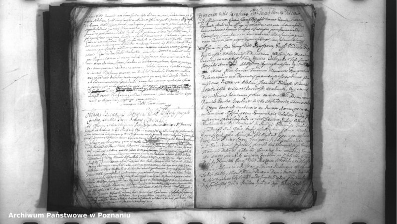 Obraz 11 z jednostki "Relationes [protocollon]"