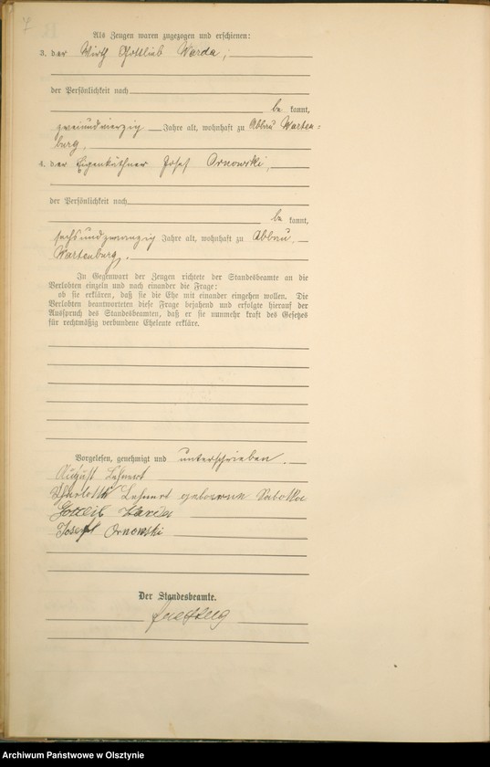 image.from.unit.number "Heiraths-Haupt-Register Nr 1 - 38"