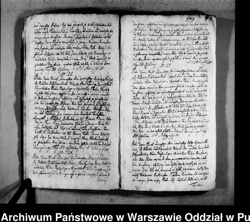 image.from.unit.number "Akta urodzeń, małżeństw i zgonów"