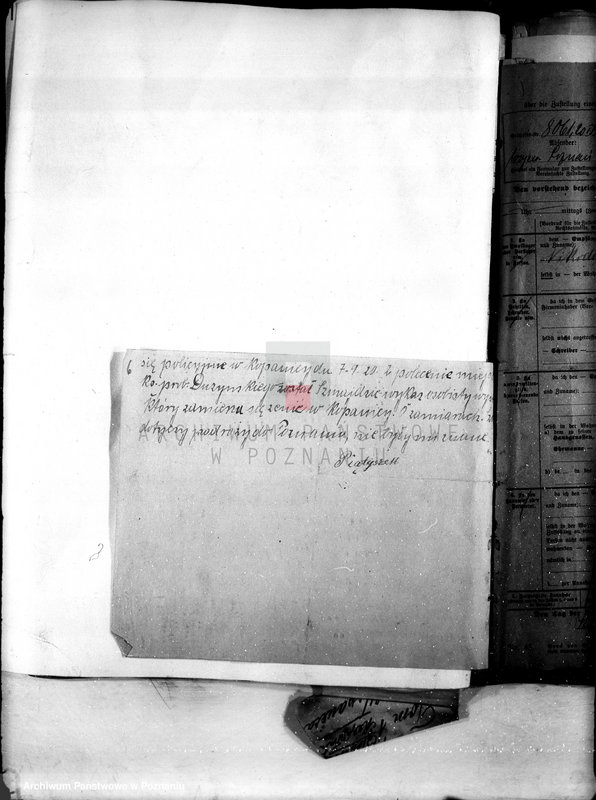 Obraz 10 z jednostki "Administracja miasta Kościana"