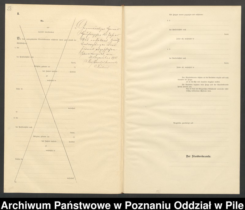 image.from.unit.number "Księga małżeństw"