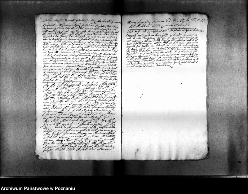 Obraz 20 z jednostki "Relationes [protocollon]"