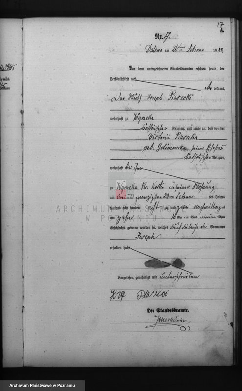 image.from.unit.number "Księga urodzeń"