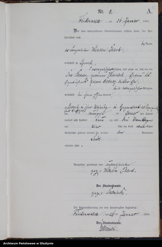 image.from.unit.number "Geburts-Neben-Register Nr 1 - 251"