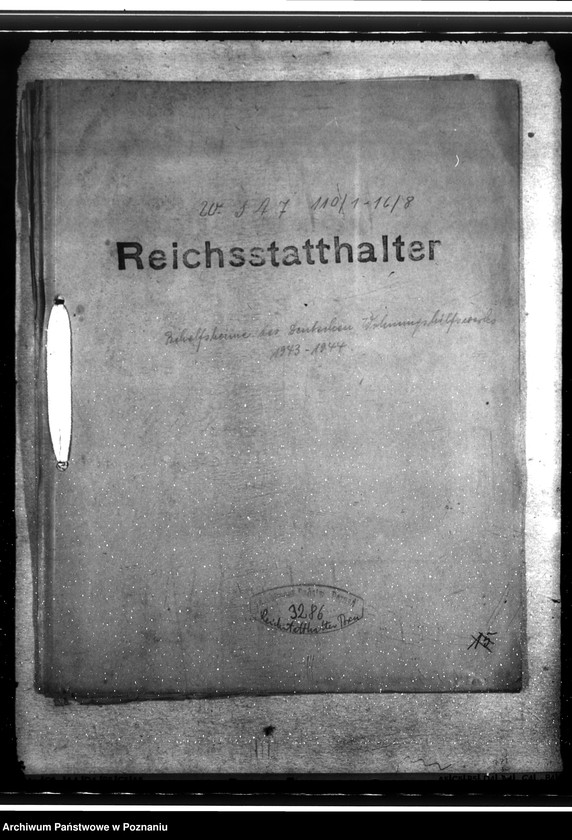 Obraz 4 z jednostki "Behelfsheime des Deutschen Wohnungshilfswerks"
