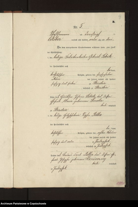 image.from.unit.number "[Księga aktów małżeństw z 1893 roku]"