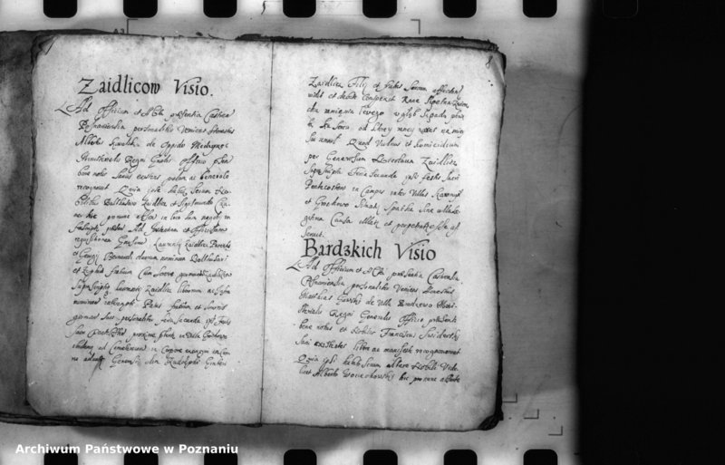 Obraz 10 z jednostki "Relationes [inducta]"