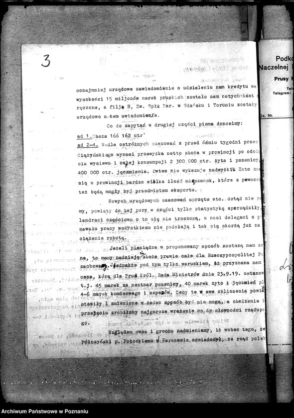 Obraz 7 z jednostki "Aprowizacja - Pomorze"