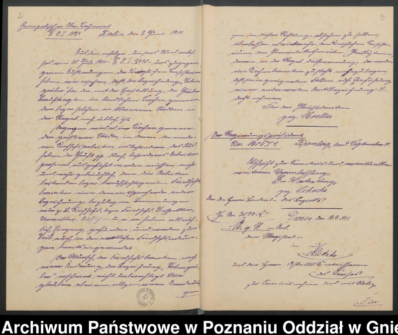 Obraz z jednostki "[Sprawy grzebania zwłok i cmentarzy]"
