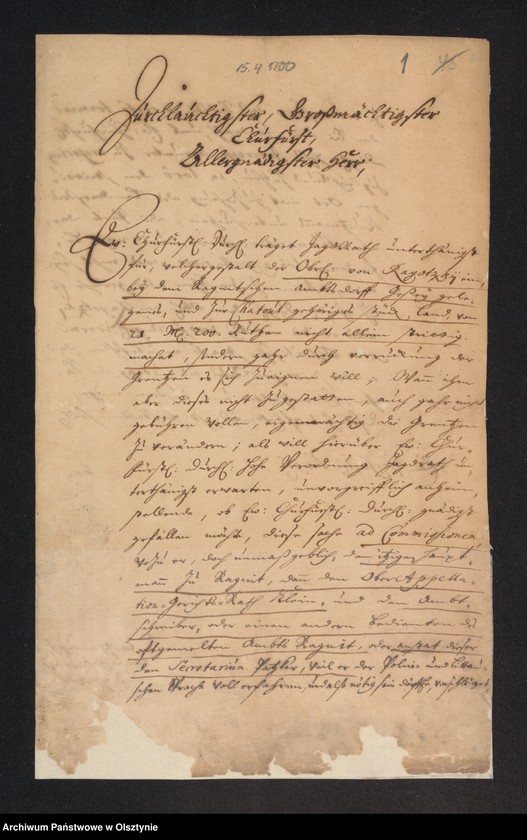 image.from.unit.number "[Spór graniczny podpułkownika von Ragotzki]"