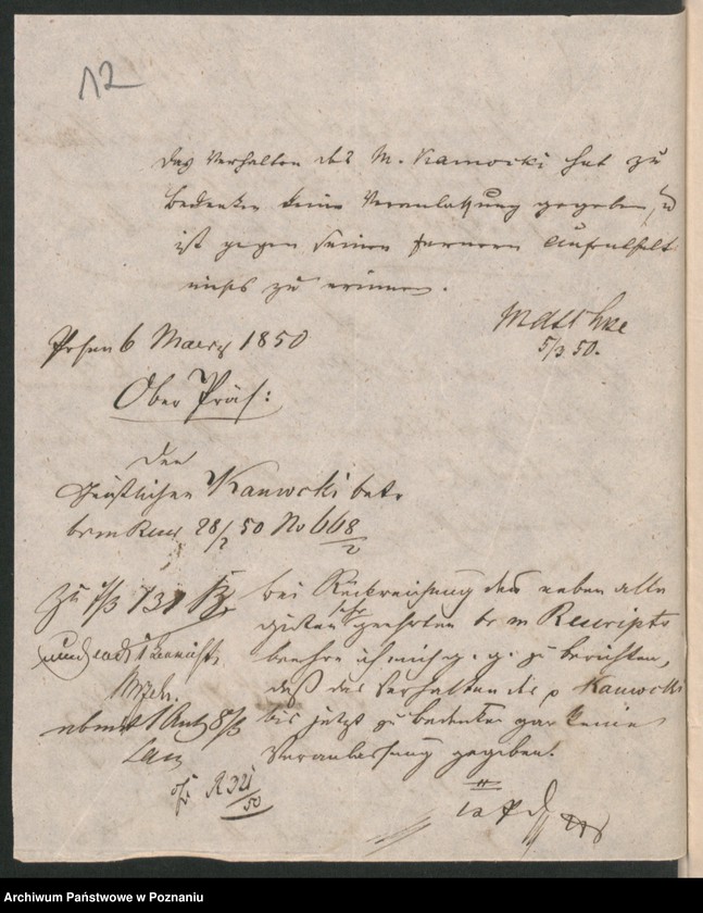 Obraz 16 z jednostki "A. betr. Martin Kamocki, Ordensgeistlicher"