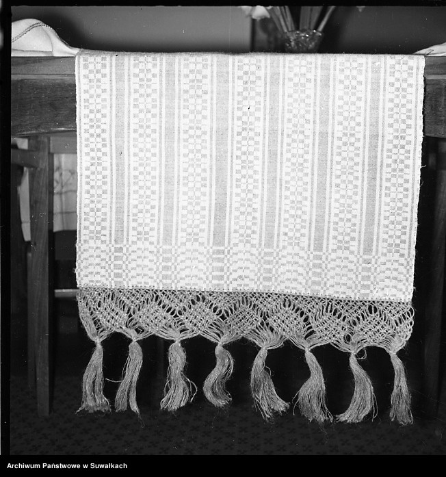 image.from.unit.number "Wystawa w Muzeum Ziemi Suwalskiej w Suwałkach."