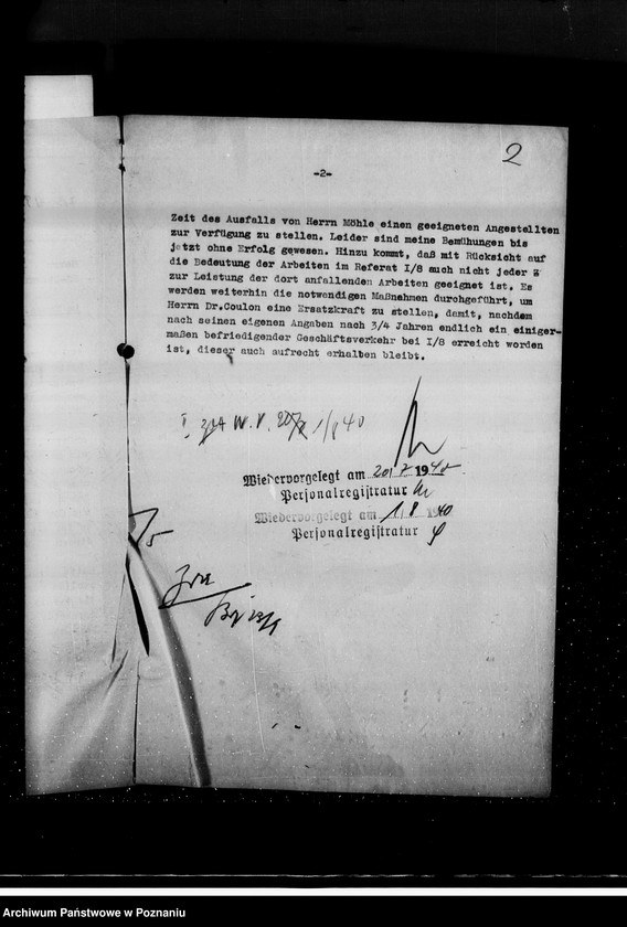 Obraz 6 z jednostki "Beschäftigung der Arbeitskräfte"