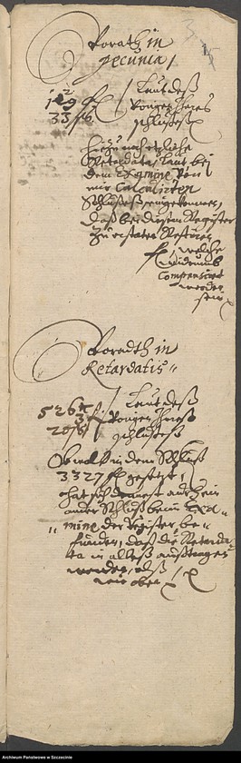 image.from.unit.number "Registrum structuare ecclesiae Caminensis, vol. VII."