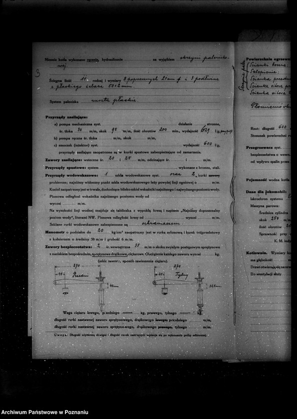 Obraz 7 z jednostki "Krzesiny powiat poznański własność Krych nr woj. kotła 5587"