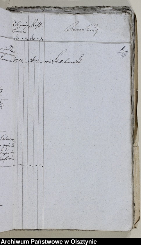 image.from.unit.number "Jahres Rechnung über Einnahme und Ausgabe bey der Kirche zu Liebstadt"