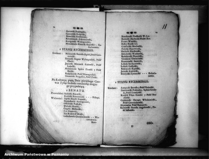 Obraz 15 z jednostki "Relationes [protocollon]"