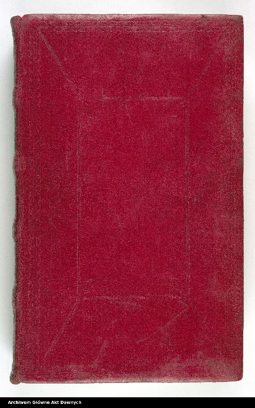 image.from.unit.number "Oryginalny zbiór uchwał i konstytucji Sejmu Czteroletniego z lat 1788-1792 wraz z Konstytucją 3 Maja i poprzedzającą tęż "Assekuracją" klubu konstytucyjnego."