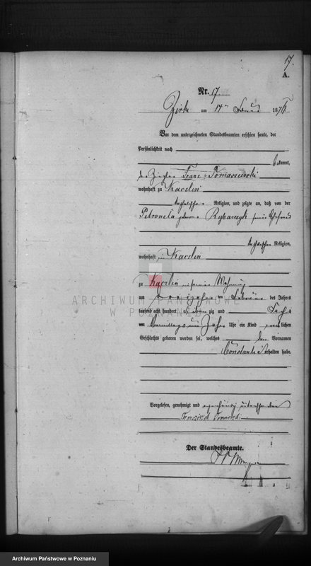 image.from.unit.number "Księga urodzeń"