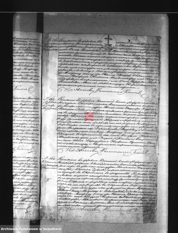 image.from.unit.number "Księga urodzeń 1892-1898 r. Jeleniewo"