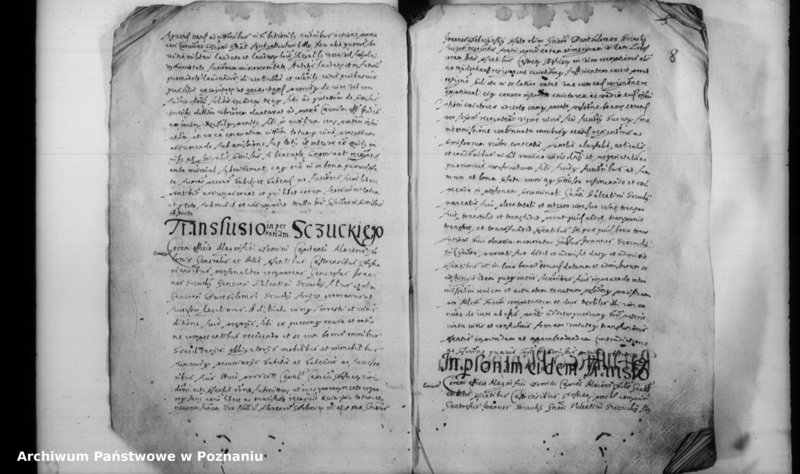 Obraz 10 z jednostki "Inscriptiones [inducta]"