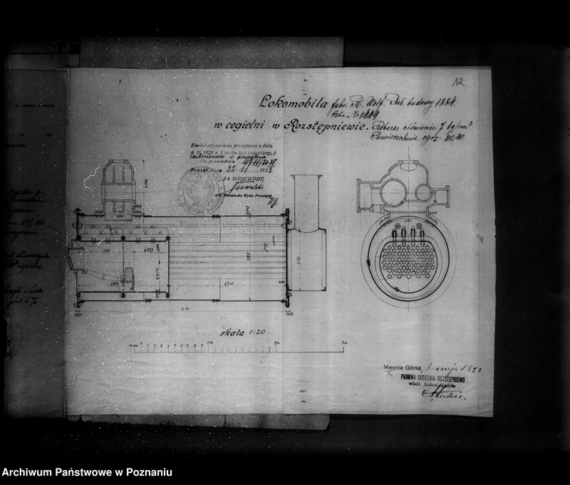 image.from.unit.number "Tartak T. Kowalskiego w Jutrosinie powiat rawicki nr woj. 177"
