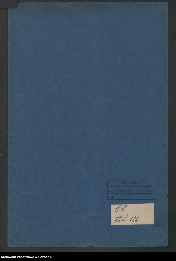 Obraz 2 z jednostki "A. betr. Josef von Daniszewski, Gutsbesitzer"