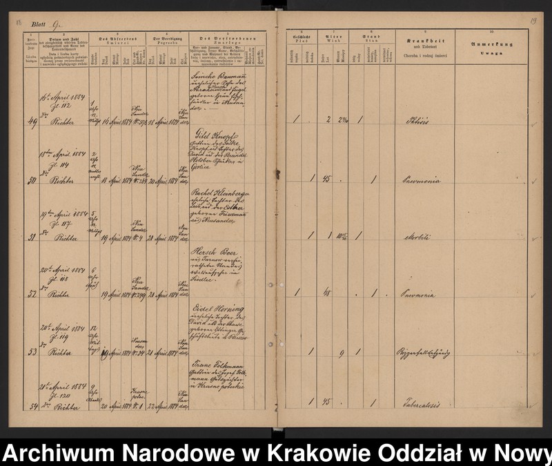 image.from.unit.number "Księga zgonów"