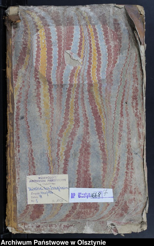 image.from.unit.number "Jahr-Rechnung von aller Einnahme und Ausgabe-Geld, wie auch Bau Rechnung"
