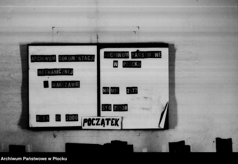image.from.unit.number "[Księga zamknięta ludności stałej miasta Płocka - ul. Nowy Rynek (Konstantynowski Plac) nr 1]"