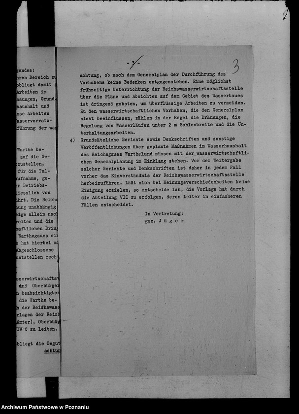 Obraz 7 z jednostki "Wasserwirtschaft"