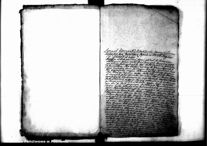 Obraz 12 z jednostki "Lib. civium, inscriptiones, relationes [protocollon]"