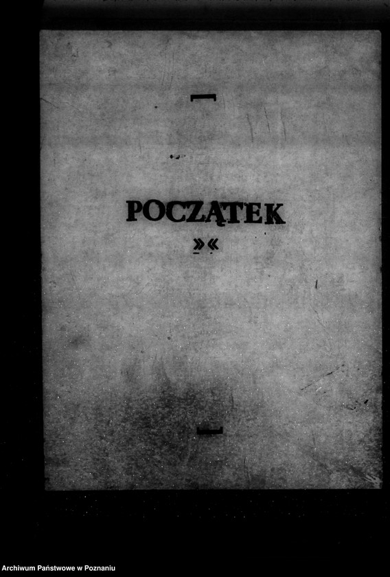 Obraz 3 z jednostki "Gospodarstwo rolne R. Świtalskiego majątek Psarskie powiat szamotulski nr woj. 6573"