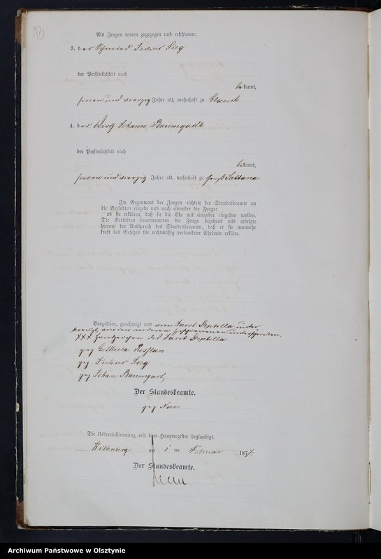 image.from.unit.number "Heiraths-Haupt-Register Nr 1 - 39"