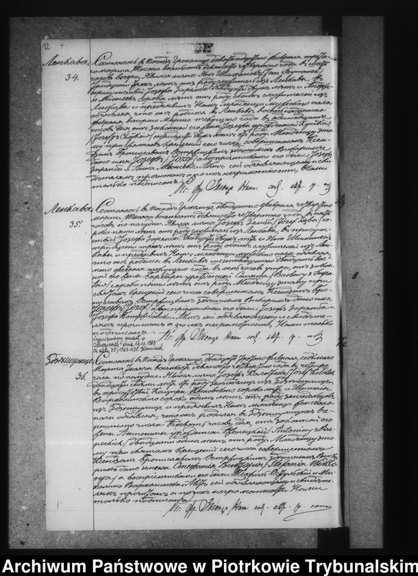 image.from.unit.number "[Księga duplikat aktów urodzonych, zaślubionych i zmarłych]"
